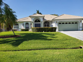 Our Beautiful Florida Vacation Home With Heated Pool